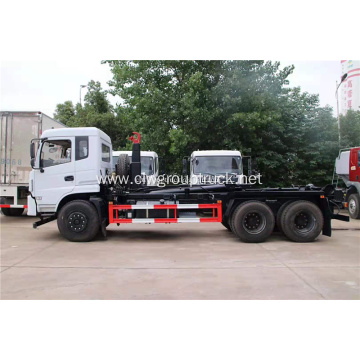 10m3 Right hand drive trash compactor waste truck